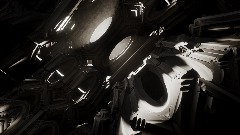 A screenshot taken in Dreams. 12 of 19.