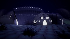 A screenshot taken in Dreams. 17 of 19.