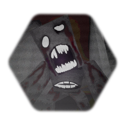 Fogborn Skin : John - <clue>Pillar Chase 2