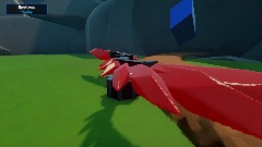 A screenshot taken in Dreams. 20 of 28.