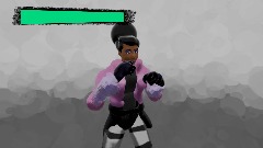 A screenshot taken in Dreams. 21 of 28.