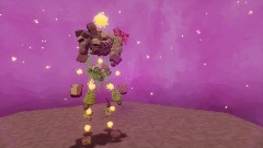 A screenshot taken in Dreams. 21 of 24.