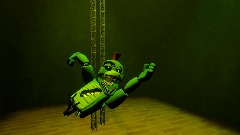 Montgomery gator Monty death