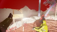 A screenshot taken in Dreams. 3 of 10.