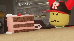 A screenshot taken in Dreams. 2 of 5.