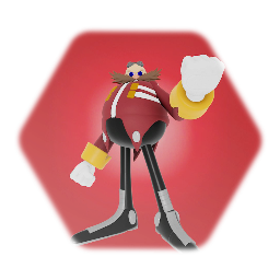 إعادة مزج ‎Eggman V2‎