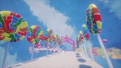 A screenshot taken in Dreams. 15 of 21.