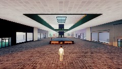 Shopping Centre/Mall
