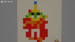 A screenshot taken in Dreams. 10 of 23.