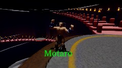 A screenshot taken in Dreams. 12 of 23.