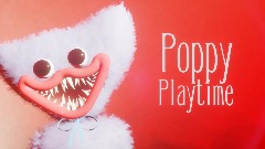 Poppy playtime chapter 1