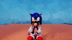 SA1 Animation Test