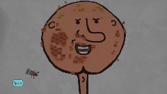 A screenshot taken in Dreams. 11 of 19.