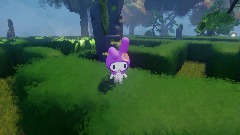 A screenshot taken in Dreams. 5 of 10.