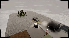 A screenshot taken in Dreams. 3 of 4.