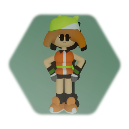 May (Pokemon Emerald)