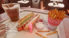 A screenshot taken in Dreams. 3 of 5.