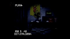 A screenshot taken in Dreams. 1 of 3.