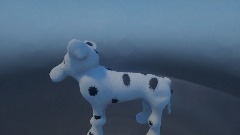 A screenshot taken in Dreams. 13 of 30.