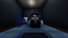 A screenshot taken in Dreams. 22 of 22.