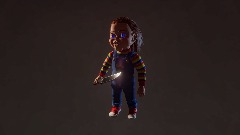 A screenshot taken in Dreams. 5 of 10.