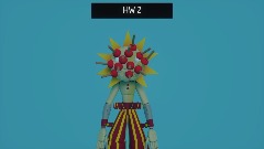 A screenshot taken in Dreams. 3 of 6.