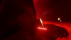 A screenshot taken in Dreams. 8 of 11.