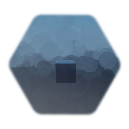 Metal Block + Gravity