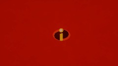 Incredibles Intro