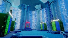 The Fountain ( World 2 )