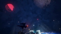 A screenshot taken in Dreams. 8 of 8.