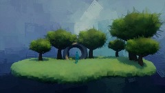 A screenshot taken in Dreams. 1 of 1.