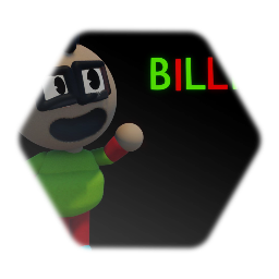 Billy model v1.1 OLD