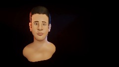 A screenshot taken in Dreams. 2 of 2.