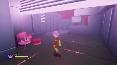 A screenshot taken in Dreams. 30 of 30.