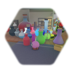 MacGregor Muffins and Minions Chocolate Liberation Front