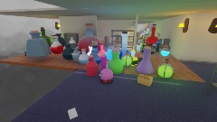 the Jugi & Juni Isa & Ise Pedrinho and Pedrinhe