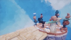 I miei Tempi antichi!