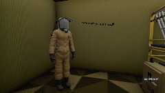 A screenshot taken in Dreams. 9 of 9.