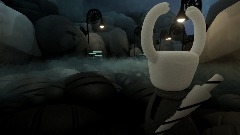 Hollow Knight 3D