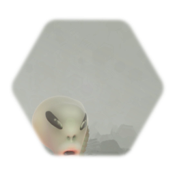 Remix of Alien  Robert