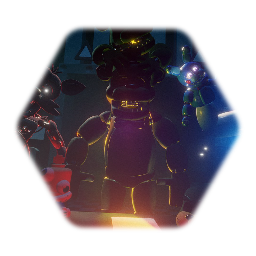 Fnaf 2