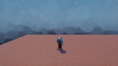 My Creation - 3/4/2021