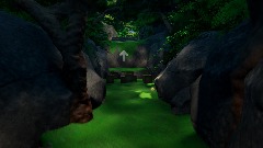 A screenshot taken in Dreams. 4 of 4.