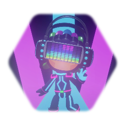 Sackboy: A Big Adventure - Electronica