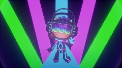 A screenshot taken in Dreams. 1 of 1.