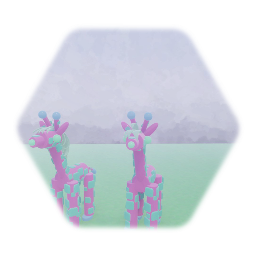 Nier Automata Farren