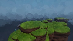 A screenshot taken in Dreams. 4 of 21.