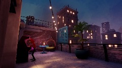 A screenshot taken in Dreams. 23 of 27.