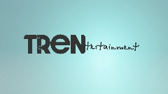 TRENTertaiment Logo